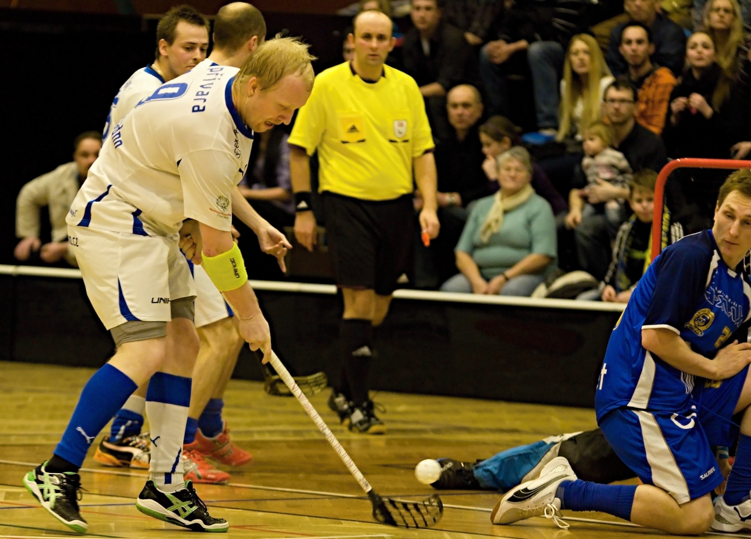 FBC Kladno play off 3.3.2013 (45)